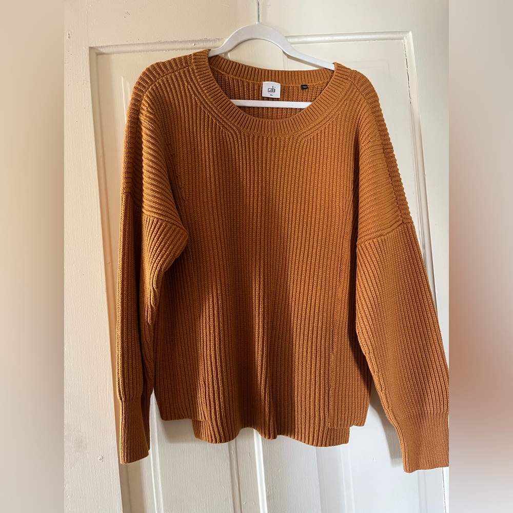Cabi Sweater